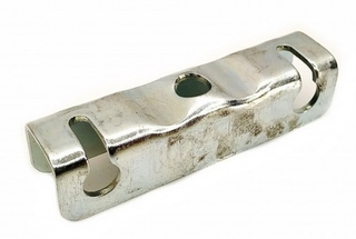 Скоба направляющая троса ручника 2110-3508075