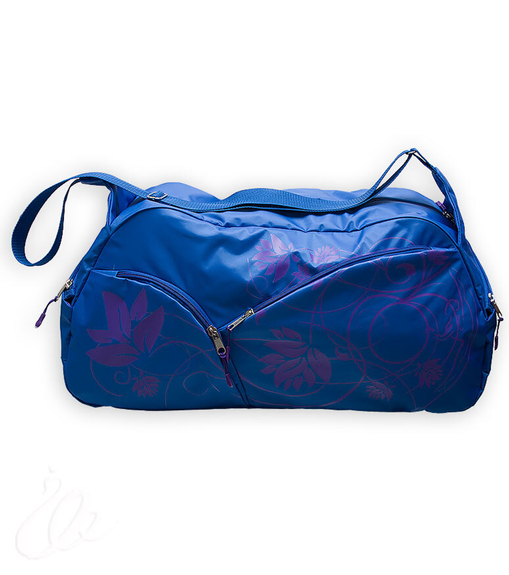 Анастасия	Голубой/фиолетовый