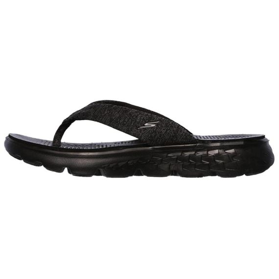 Skechers On the Go 400 Vivacity 'Black'