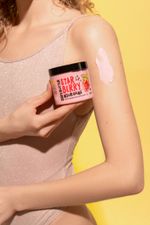 MonoLove Bio Star Berry Nourishing Body Butter 200ml