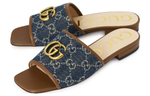 Gucci Gg Denim (Женская размерная сетка)