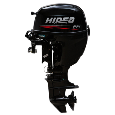 Лодочный мотор Hidea HDEBF9.9FES PRO EFI (362 см³) дистанция