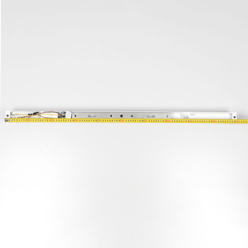 Citilux Визор CL708290N LED Настенная подсветка с выключателем Белая