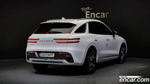Genesis GV70 2.5T Бензин 2WD (04.2021)