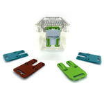 Держатели для идентификационных карточек