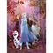Puzzle DFZ: Disney Frozen 150 pcs