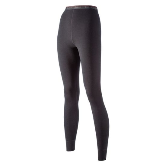 Термобелье-лосины женские GUAHOO EVERYDAY HEAVY 21-0461P