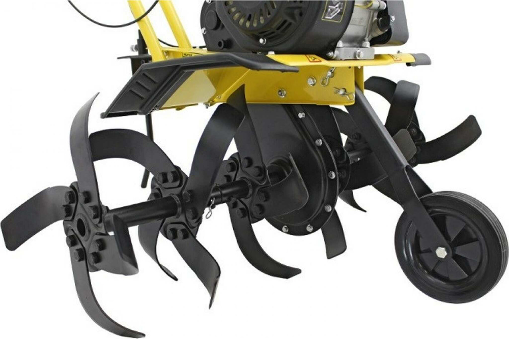 Культиватор бензиновый Huter GMC-6.8