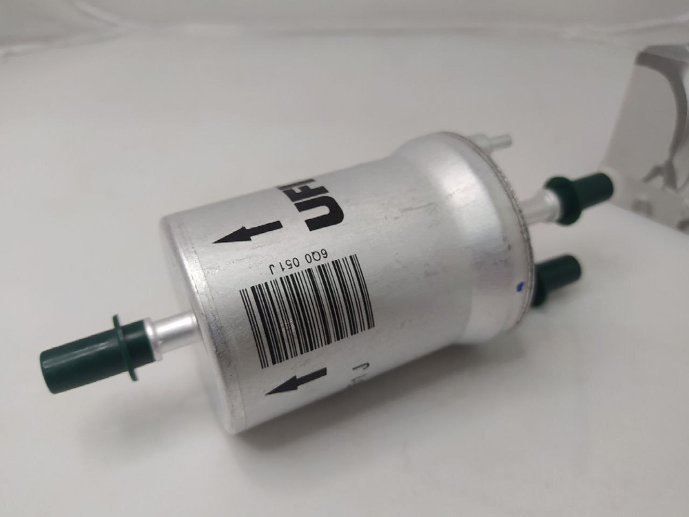 Фильтр топливный 6Q0201051J VAG для VW Polo