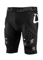 Шорты защитные Leatt 3DF 4.0 Impact Shorts