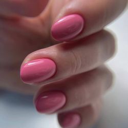 Monami, Гель-лак №608.