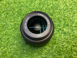 Nikon D5100 Kit 18-55mm (44.000 кадров)
