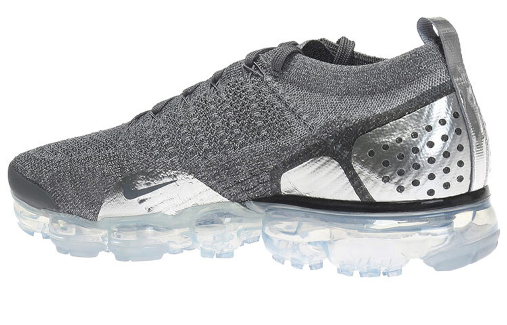 Кроссовки Nike Vapormax Flyknit 2 Chrome