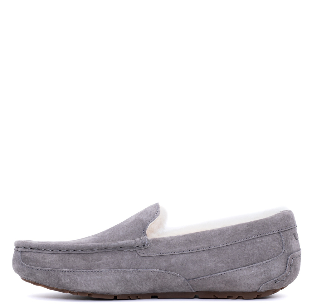 UGG Mens Ascot Grey