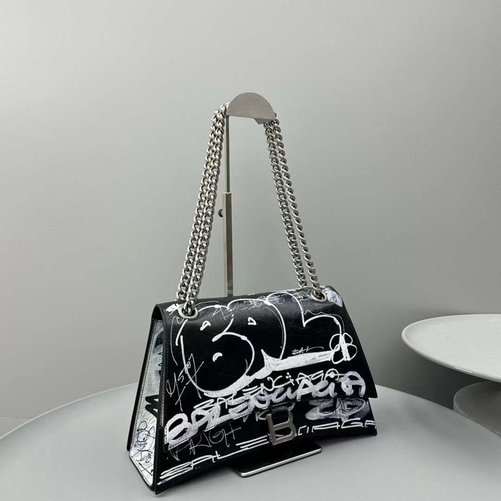 Balenciaga Crush Medium