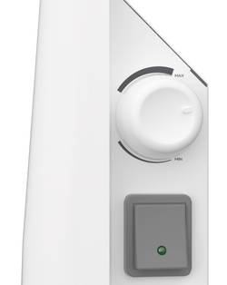 Электрический конвектор Royal Clima Ribera Econo REC-RE1500M