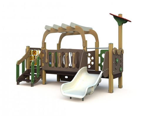 Детский игровой комплекс ДИКС-1.2