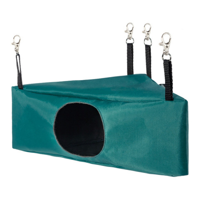 Домик для мелких животных "Уголок", 320*220*100мм, Gamma