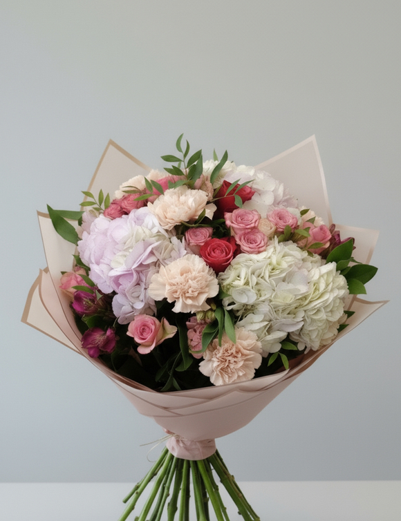 Букет Воздух