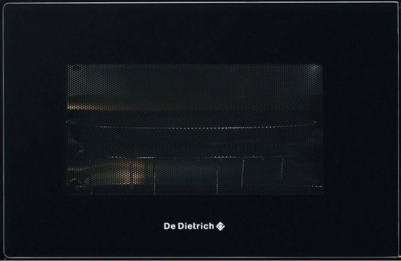 Микроволновая печь De Dietrich DME 1129 B