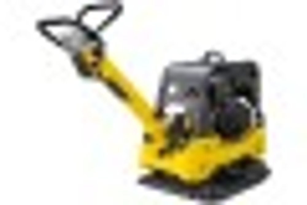 Виброплита ТСС CP-320L реверсивная (гидравлический привод, электростарт, акб) 207090