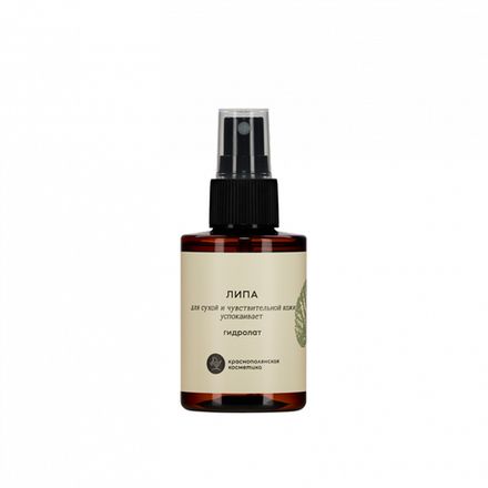 Гидролат "Липа"