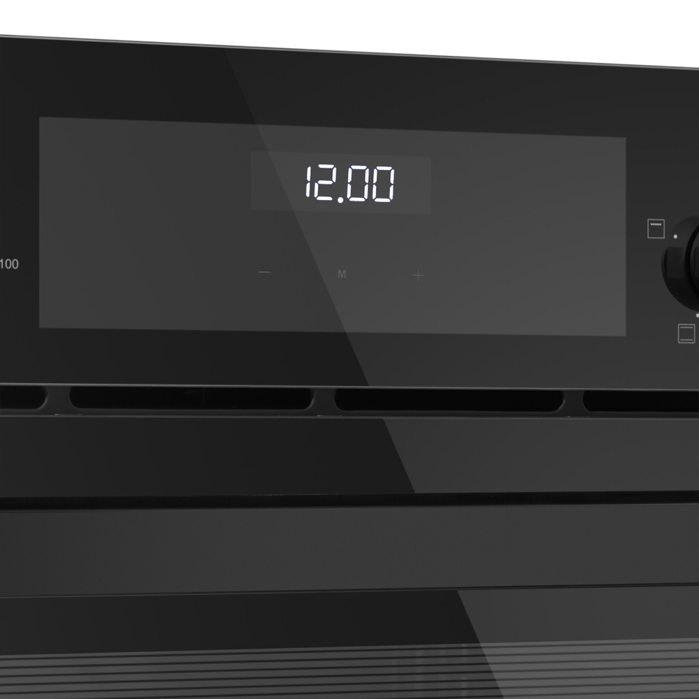 Электрический духовой шкаф Meferi MEO604BK POWER фото 25