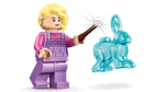Конструктор LEGO Harry Potter 76467 Luna Lovegood's House