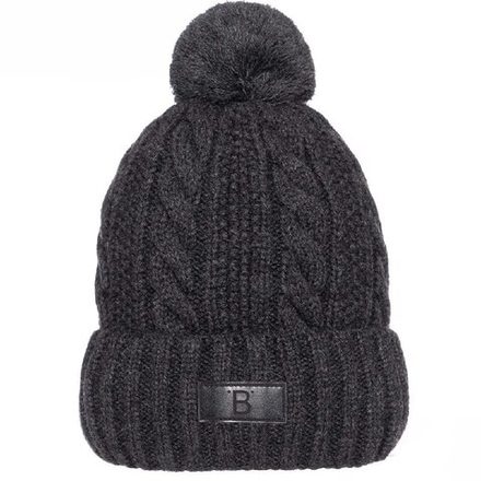 Шапка зимняя BJORKA