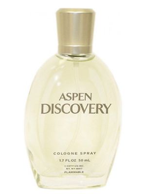 Coty Aspen Discovery