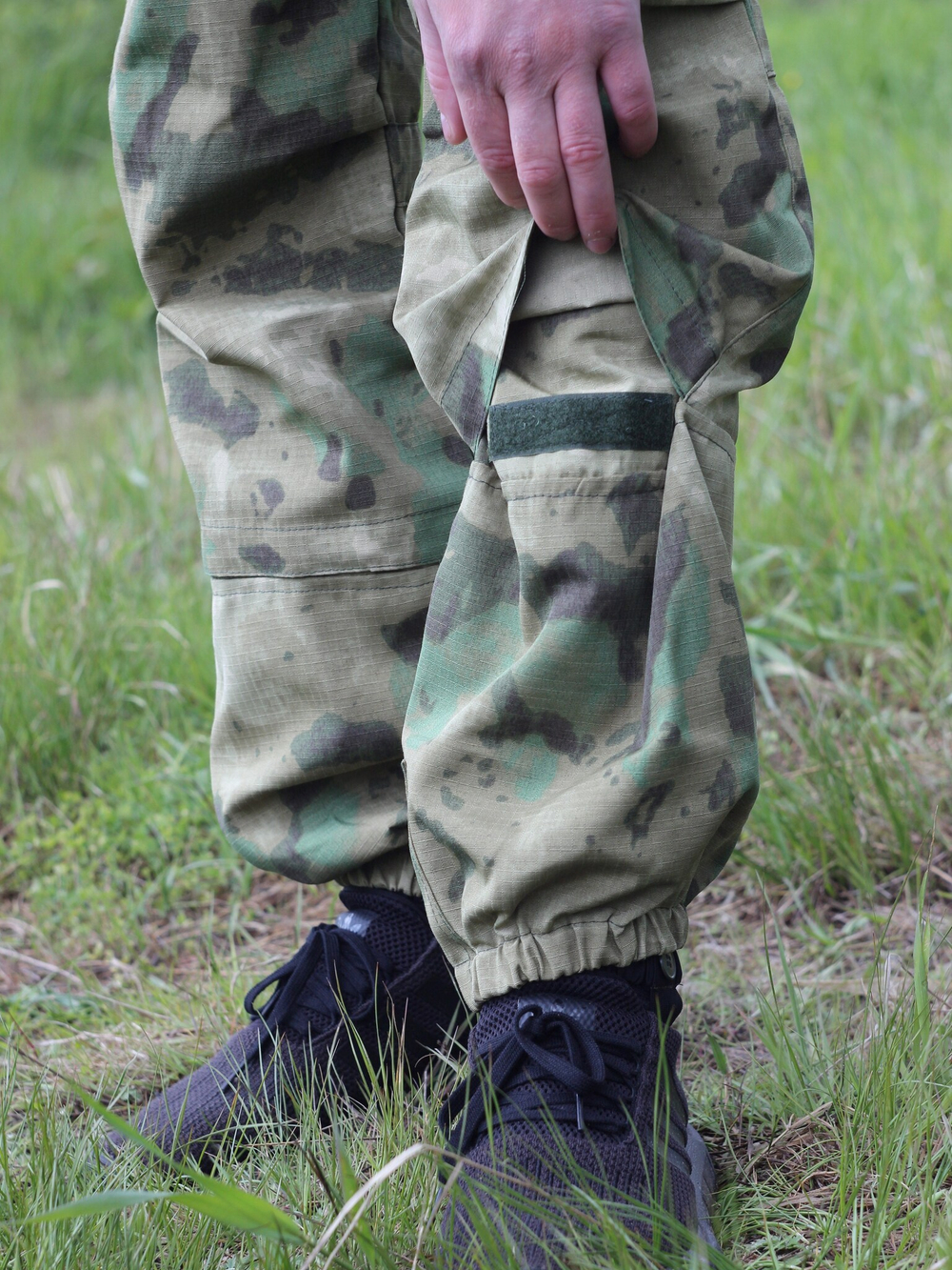 Горка 6М КАМУФЛЯЖ р/с  20/80