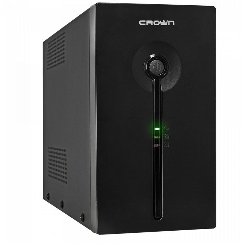 Источник бесперебойного питания  Crown CMU-SP800EURO USB