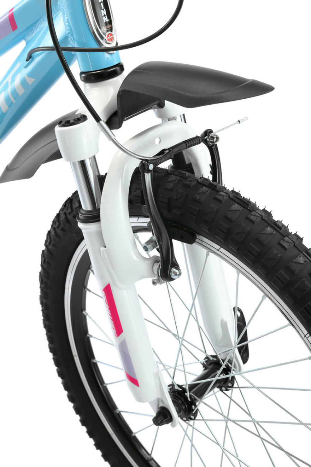 Детский велосипед Schwinn Cimarron 20" (2019)