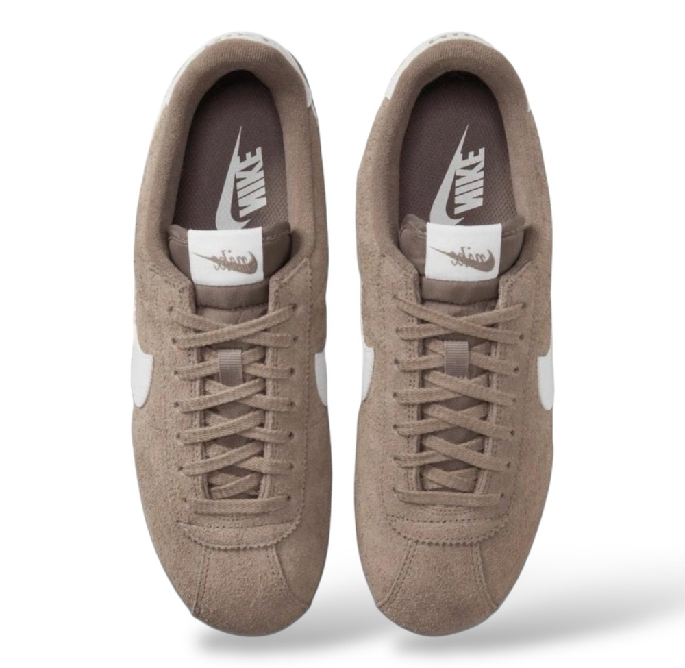 Nike Cortez VINTAGE SUEDE