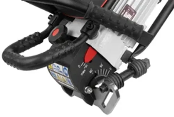 Пластина режущая для Promotech ABM-50, BM-20+, BM-21, BM 21S, ABM-28, Pro-40 PBS, арт. PLY-000591