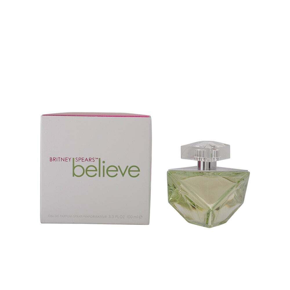 Britney Spears EDP Believe Парфюмерная вода 100 мл