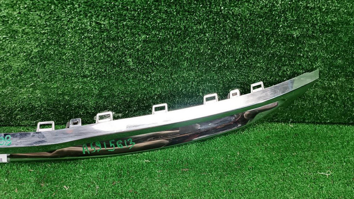 Решетка радиатора KIA Rio 4 X-Line (2017-2020)