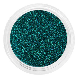 Блестки для дизайна ногтей в баночке 055, 5мл