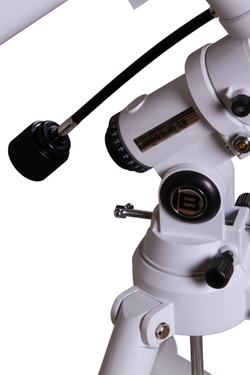 Телескоп Bresser Messier AR-90L/1200 EXOS-1/EQ4 - фото 8