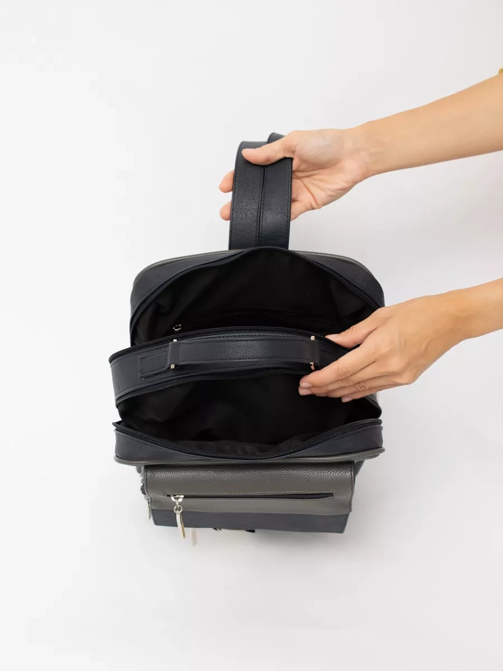 Рюкзак школьный большой для путешествий