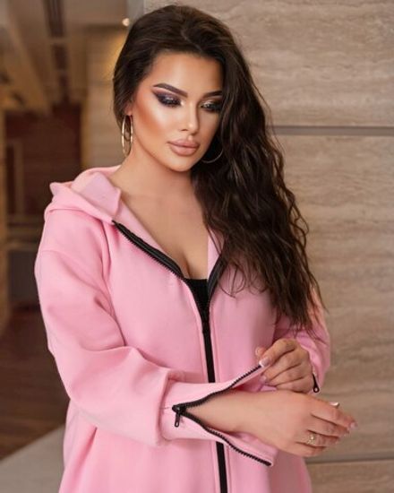 Костюм спортивный УК-2004-1 Fabrika Фото 2