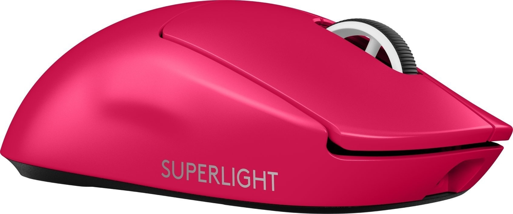 Мышь Logitech G Pro X Superlight 2 розовый