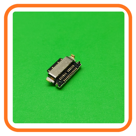 Poco Pad X1 (25099RP08G) - Системный разъем зарядки (Type-C) (ORIG)