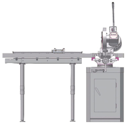 Дисковый отрезной станок Optimum OPTIsaw CS 275