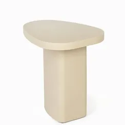 Кофейный стол Etmo 55х45 см