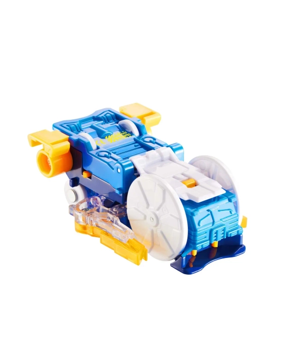 Дикие Скричеры. Игровой набор Шедоу Винд л4 ТМ Screechers Wild