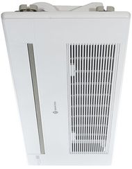 Кассетная VRF система Dantex DM-UAC056Q1/DF