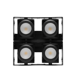 BLINDER 800 IP — LED блиндер 1-20 Гц IP65