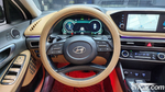 Hyundai Sonata Hybrid (DN8) Inspiration (07.2021)