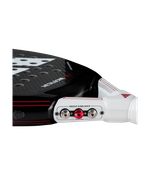 Ракетка для падел Adidas Metalbone 3.3 HRD+ 2024